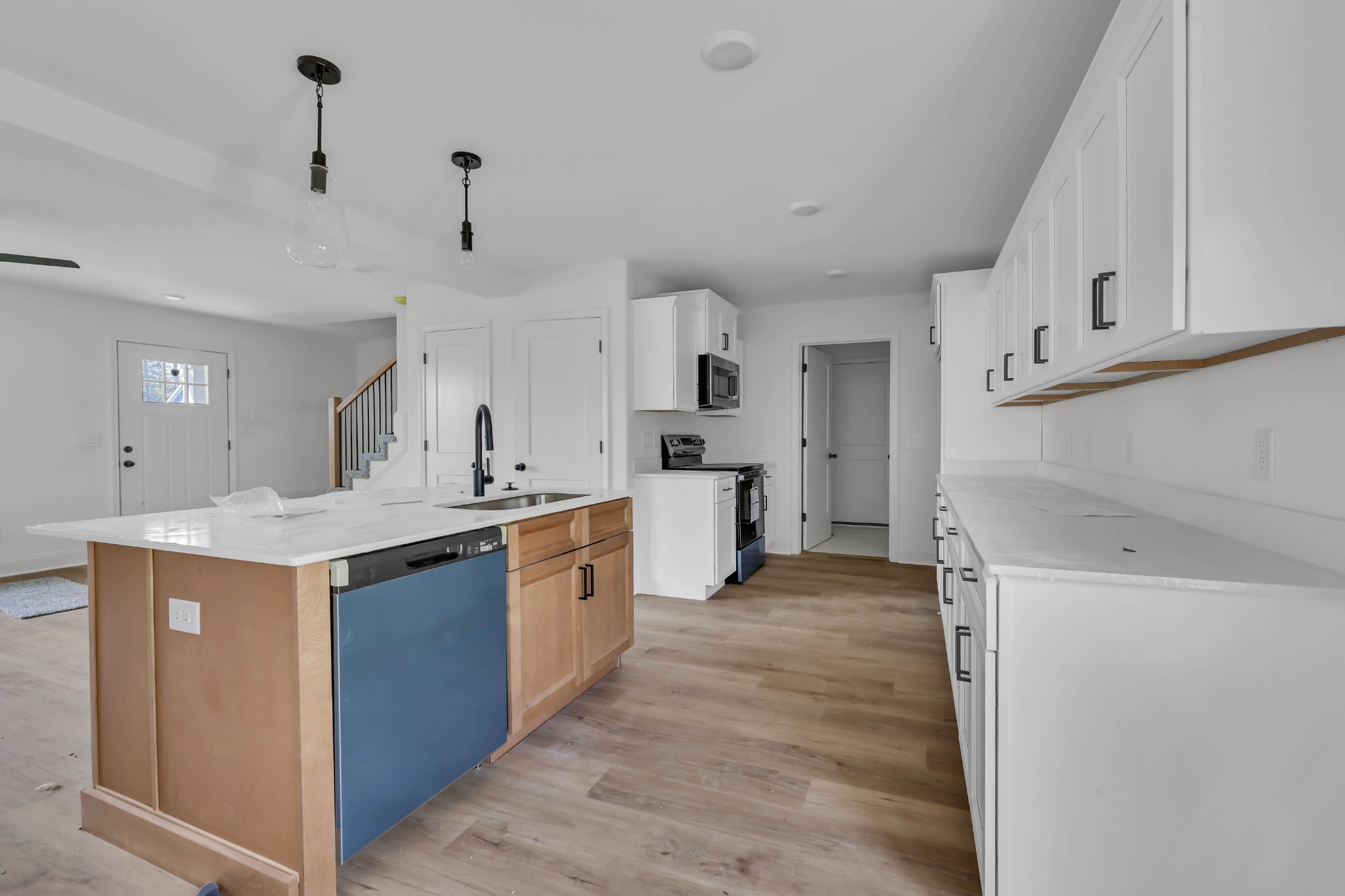 245 Wayne Hall Road Clarksville, TN 37040 - Photo 6 of 17