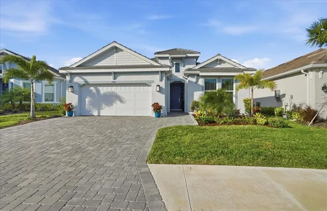$579,000 | 5018 Caserta Court, Palmetto, FL 34221