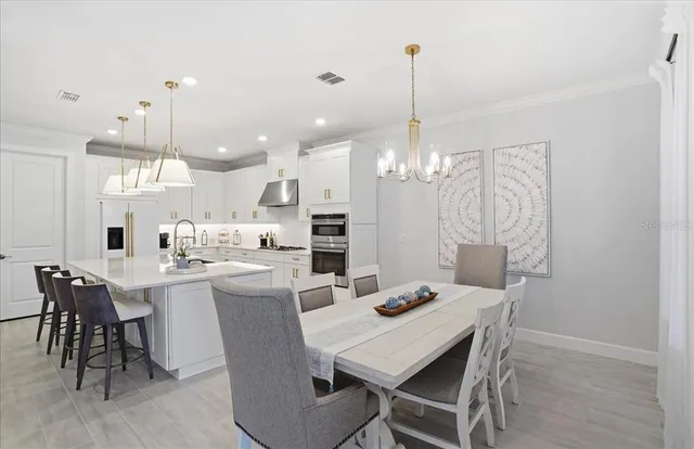 $579,000 | 5018 Caserta Court, Palmetto, FL 34221