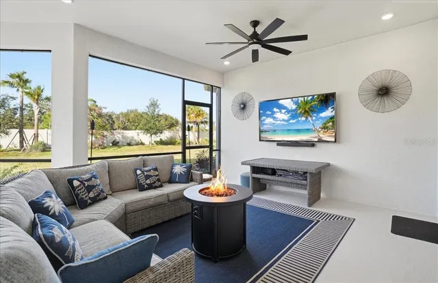 $579,000 | 5018 Caserta Court, Palmetto, FL 34221