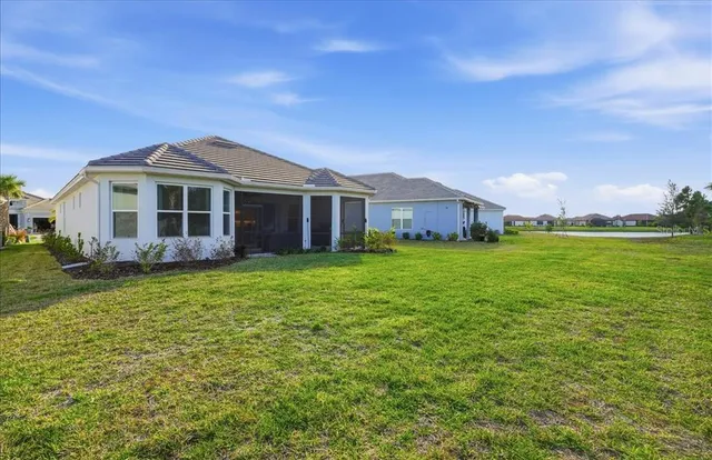 $579,000 | 5018 Caserta Court, Palmetto, FL 34221