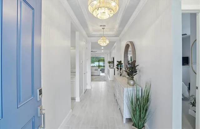 $579,000 | 5018 Caserta Court, Palmetto, FL 34221