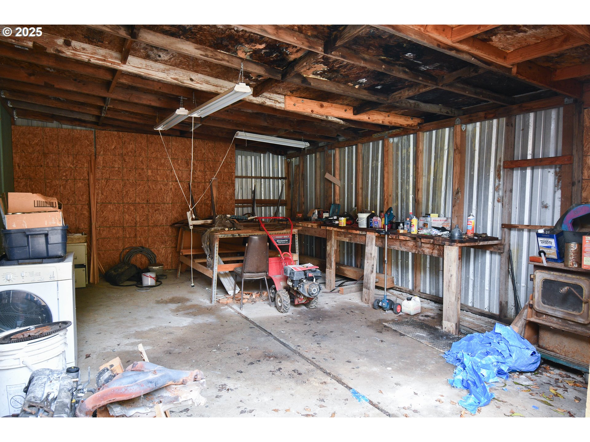 214 Thompson Road Riddle, OR 97469 - Photo 29 of 47