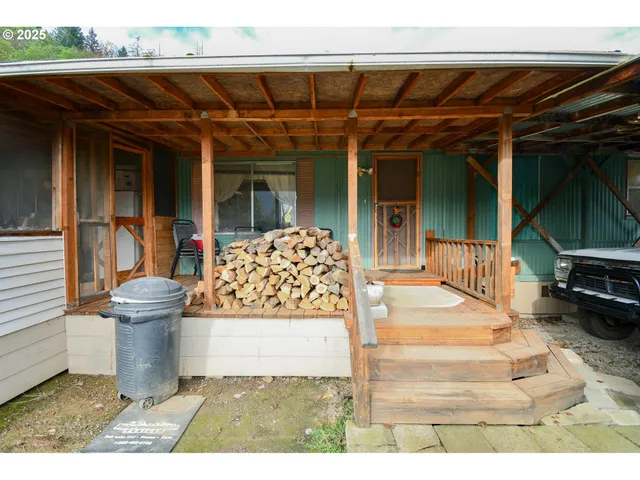 $289,900 | 214 Thompson Road, Riddle, OR 97469