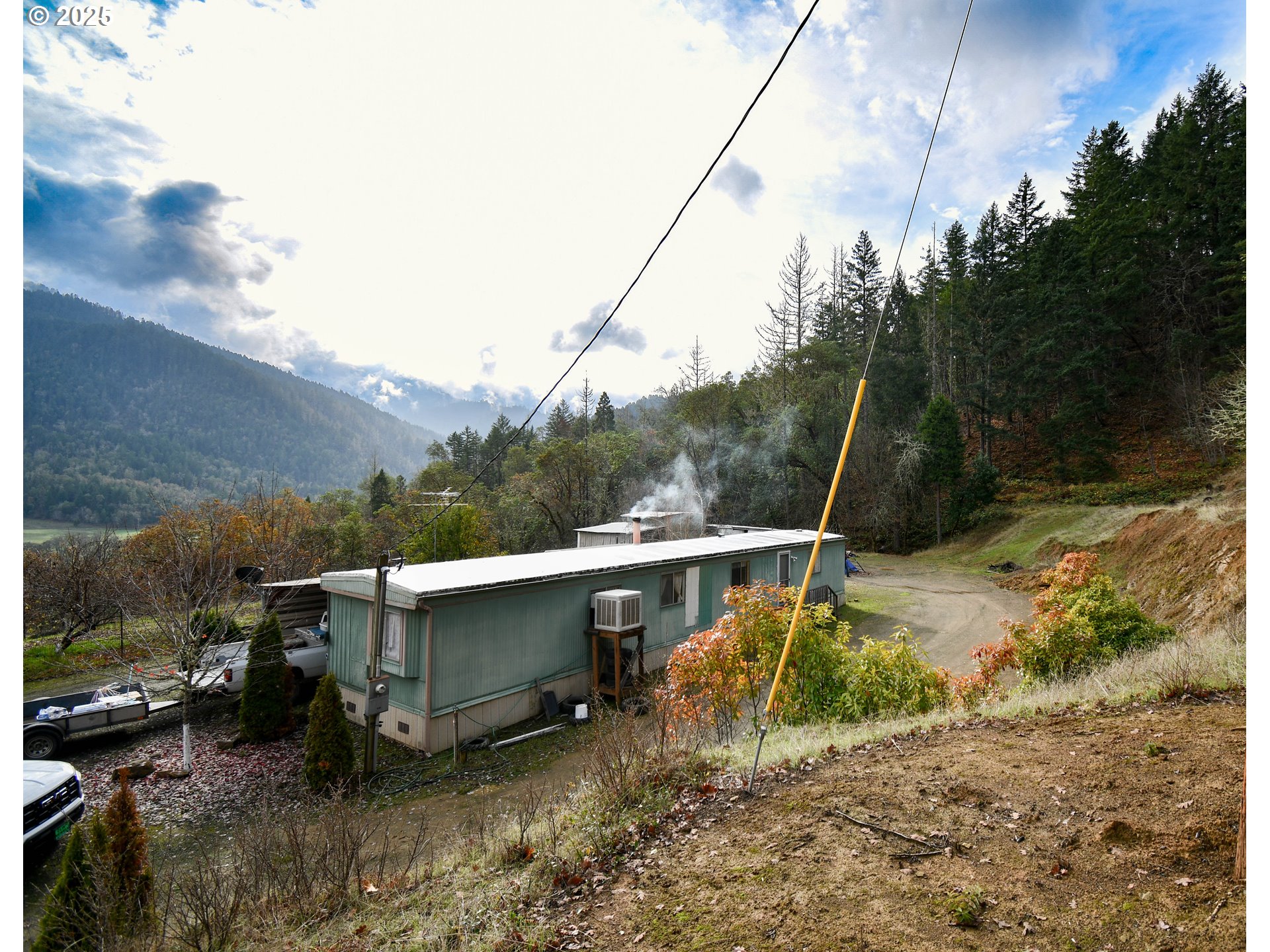 214 Thompson Road Riddle, OR 97469 - Photo 38 of 47