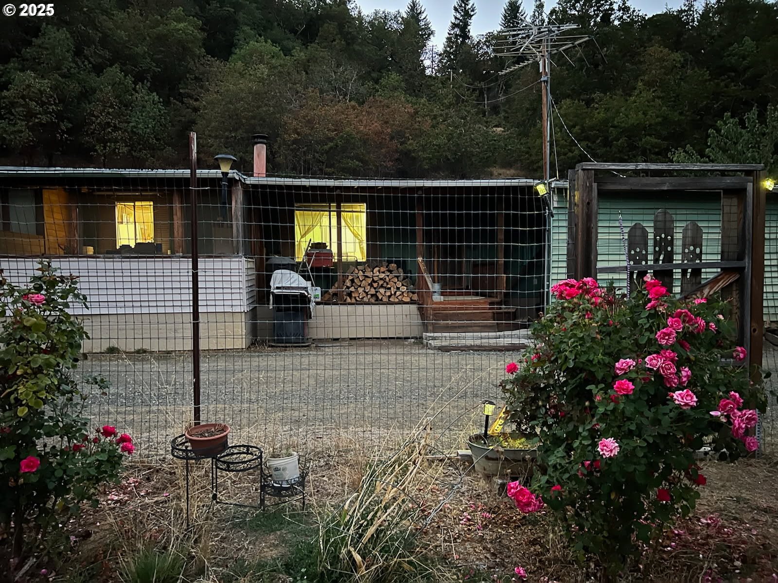 214 Thompson Road Riddle, OR 97469 - Photo 43 of 47