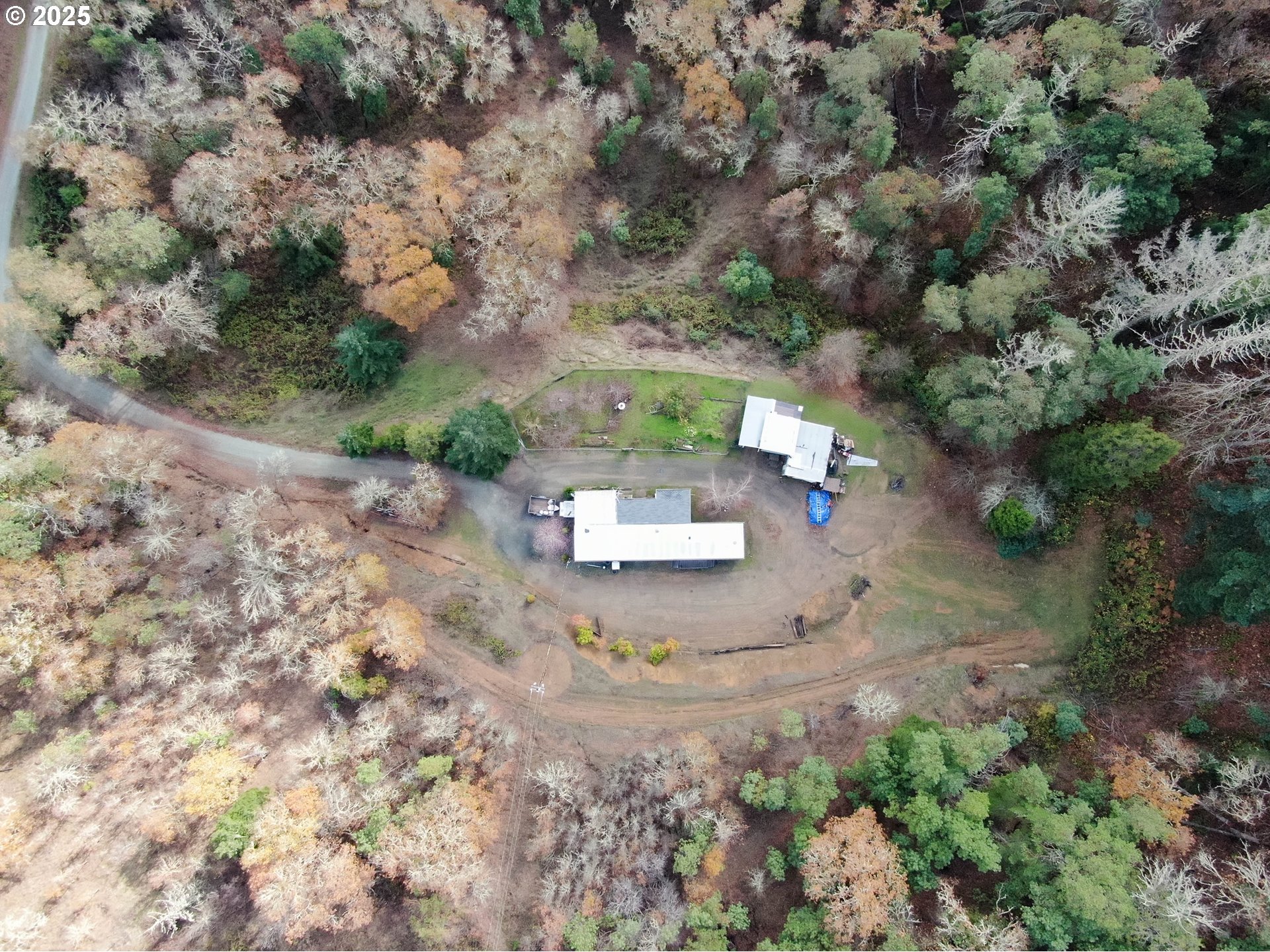 214 Thompson Road Riddle, OR 97469 - Photo 44 of 47