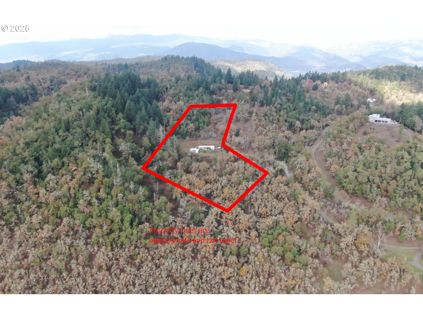 214 Thompson Road Riddle, OR 97469 - Photo 47 of 47