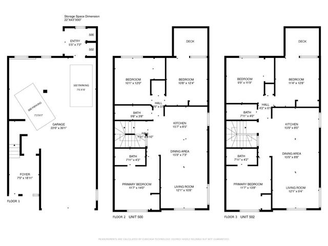 $990,000 | 500 Taraval Street, San Francisco, CA 94116