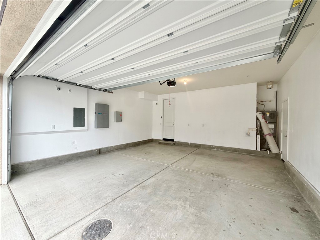 26893 Rubicon Road Menifee, CA 92586 - Photo 31 of 32 a view of an empty room