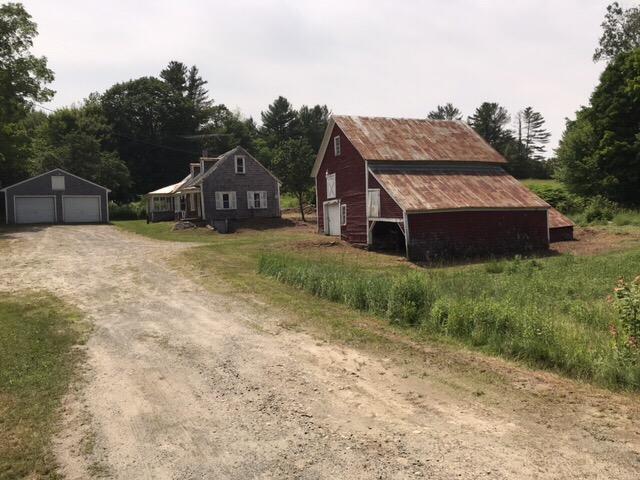 264 Horseback Road Anson, ME 04958 - Photo 2 of 20 1562696114483
