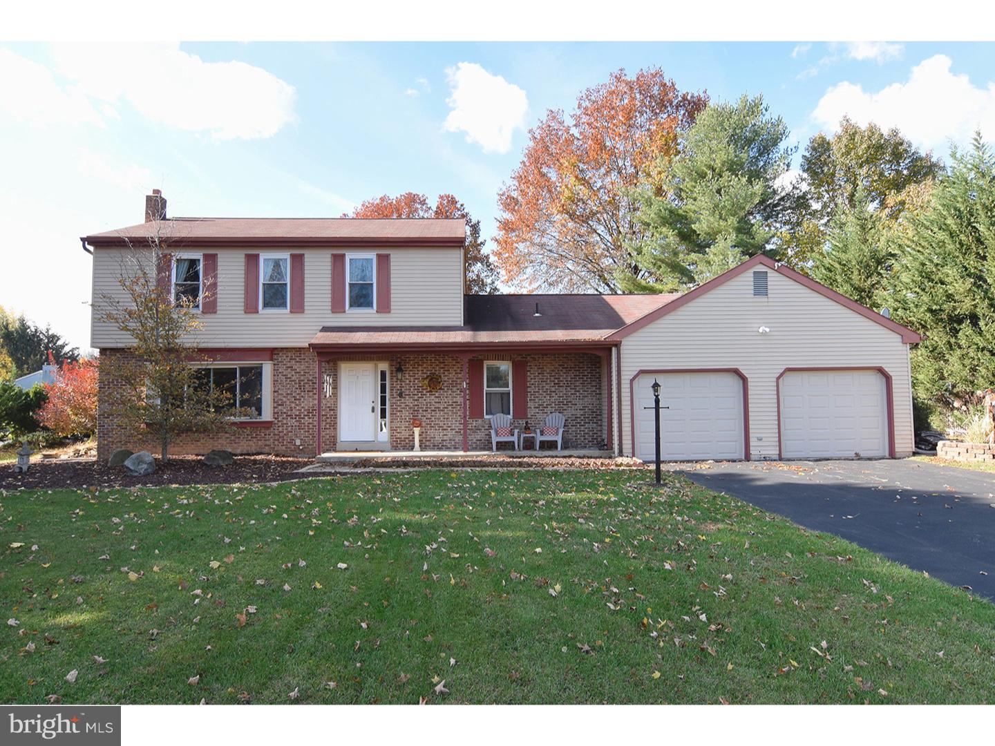 4651 Farming Ridge Boulevard Reading, PA 19606 - Photo 23 of 23