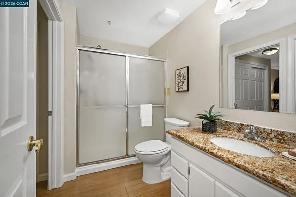 $264,900 | 1840 Tice Creek Drive, Unit 2236, Walnut Creek, CA 94595