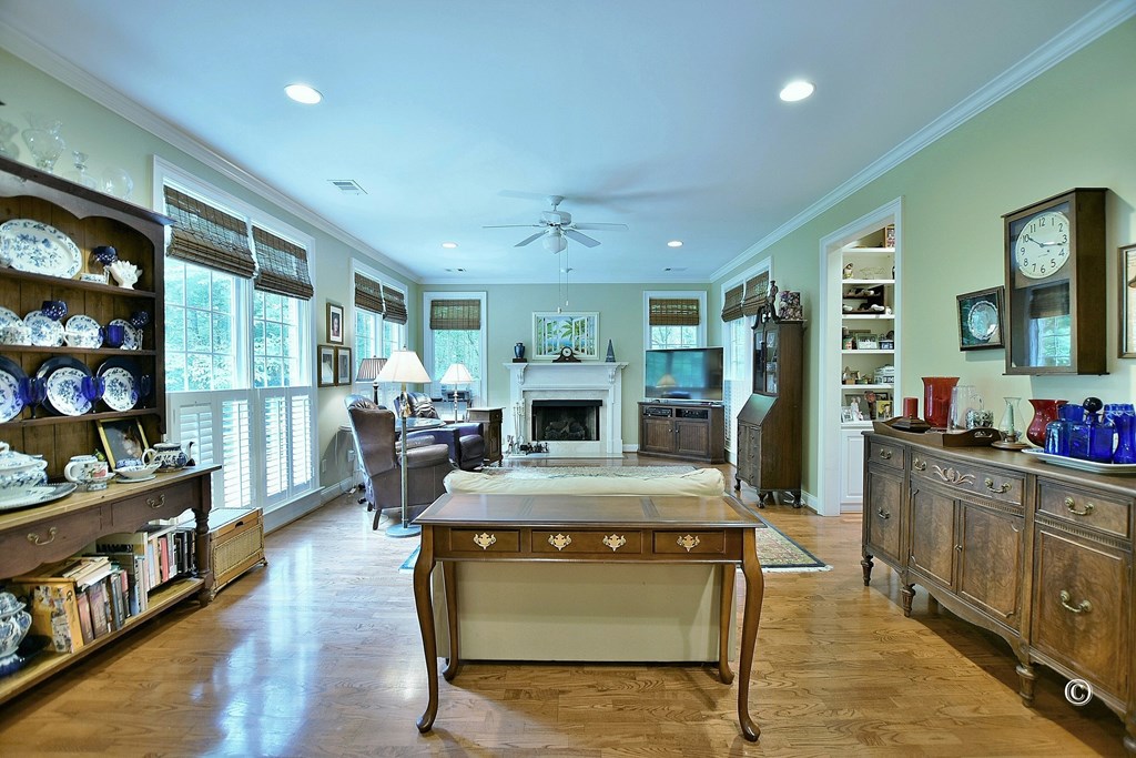 8990 River Road Columbus, GA 31904 - Photo 6 of 31 Living Room/Great Room