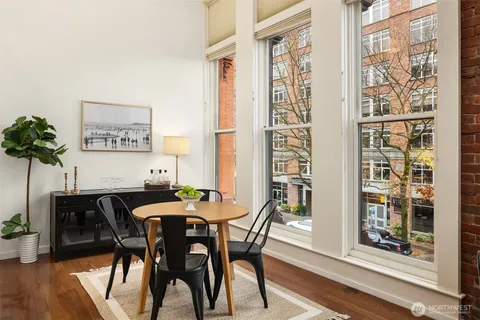 $725,000 | 2324 1st Avenue, Unit 202, Seattle, WA 98121