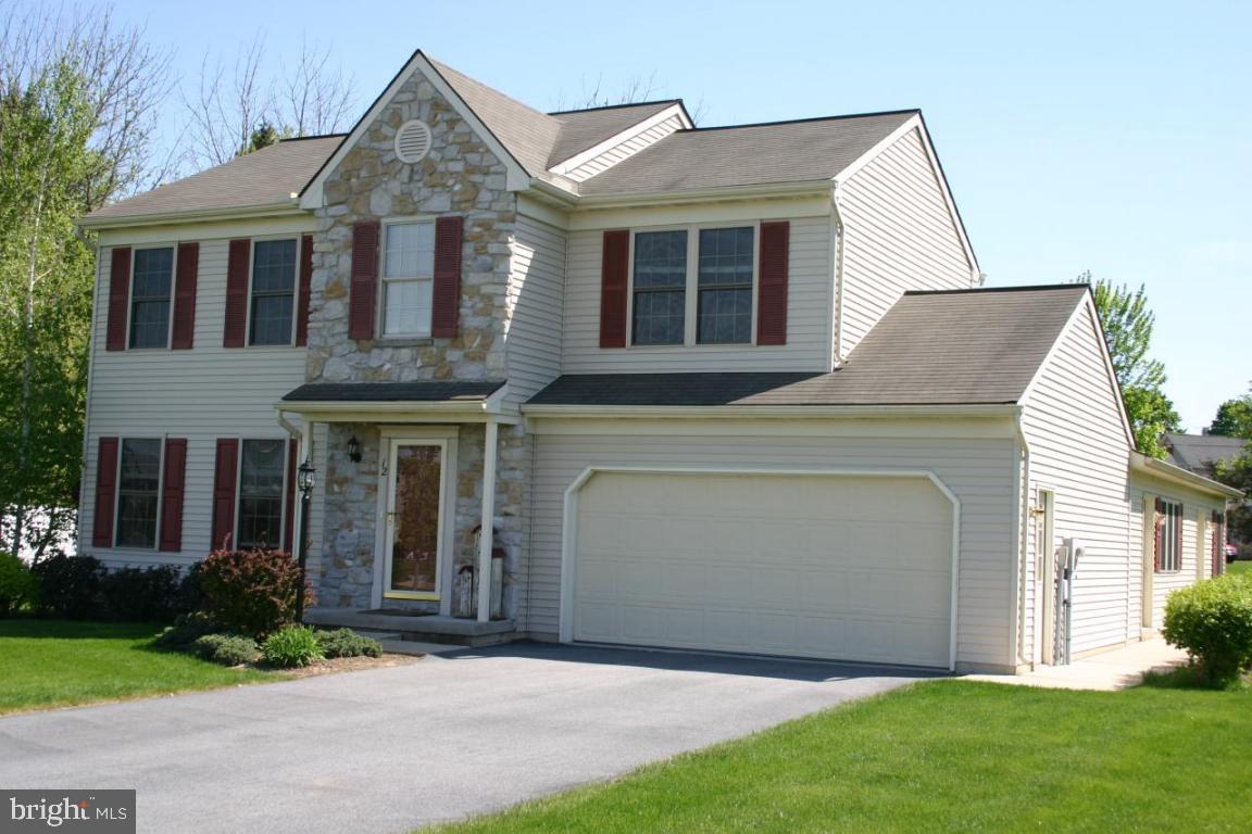 12 East Grant Street Lititz, PA 17543 - Photo 1 of 1 Gallery Image 1