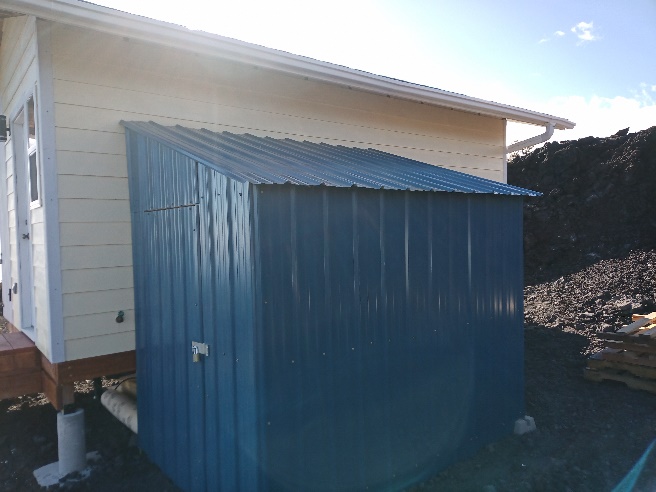 92-8968 Reef Parkway Ocean View, HI 96704 - Photo 9 of 10 a close view of door
