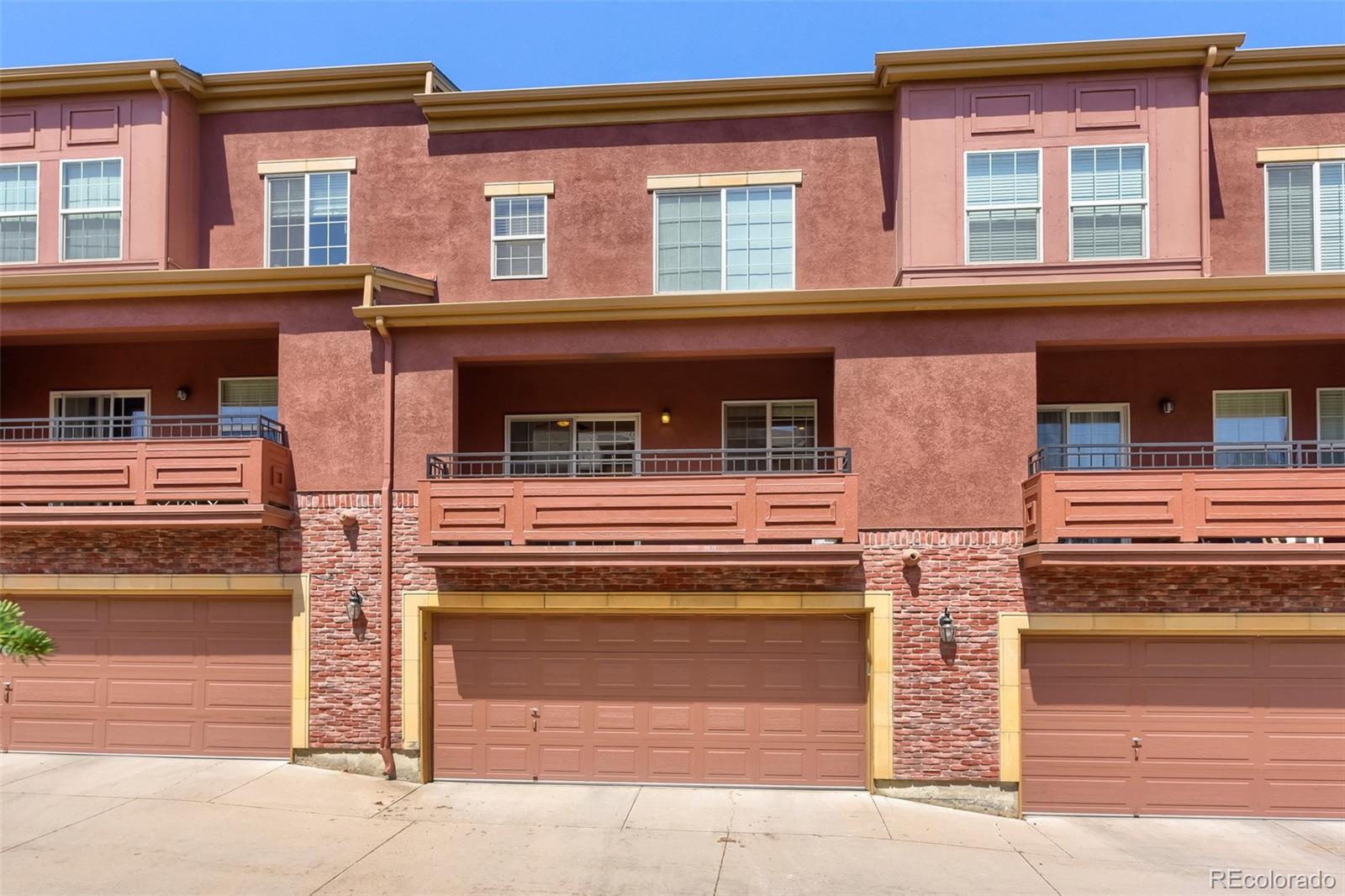 9450 Ridgeline Boulevard, Unit G Littleton, CO 80129 - Photo 28 of 32 Gallery Image 28