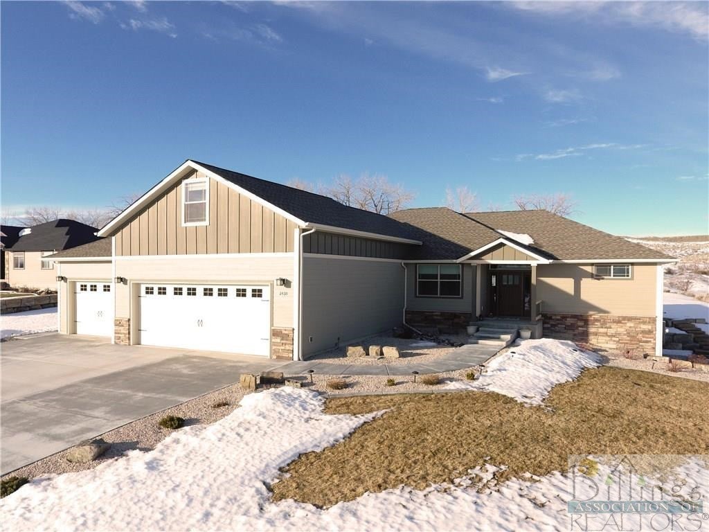 2435 Ranch Trail Road Laurel, MT 59044 - Photo 1 of 1 Gallery Image 1