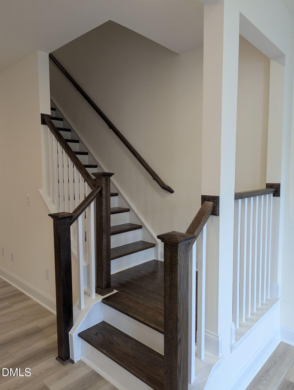 908 Kensley Grv Lane Fuquay-Varina, NC 27526 - Photo 18 of 37 a view of entryway