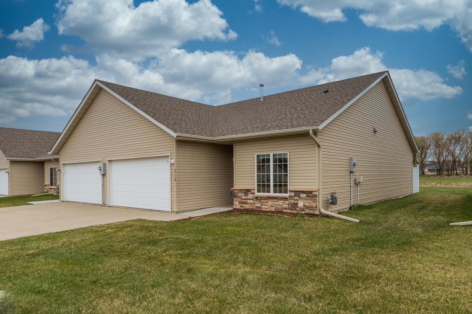 5118 Weatherstone Drive Northwest Rochester, MN 55901 - Photo 1 of 1