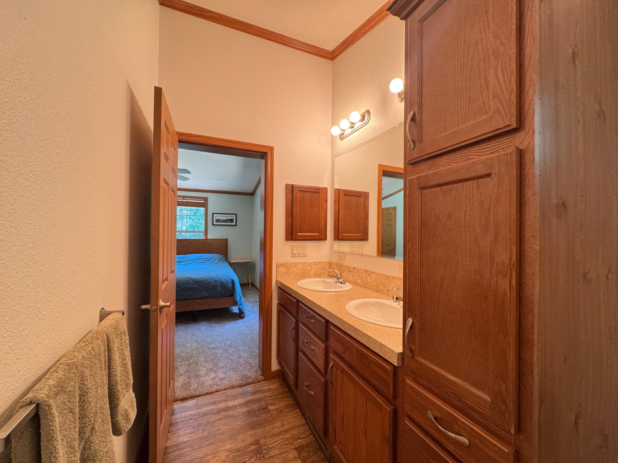 4984 Willow Dam Road Hazelhurst, WI 54531 - Photo 17 of 38 Gallery Image 17
