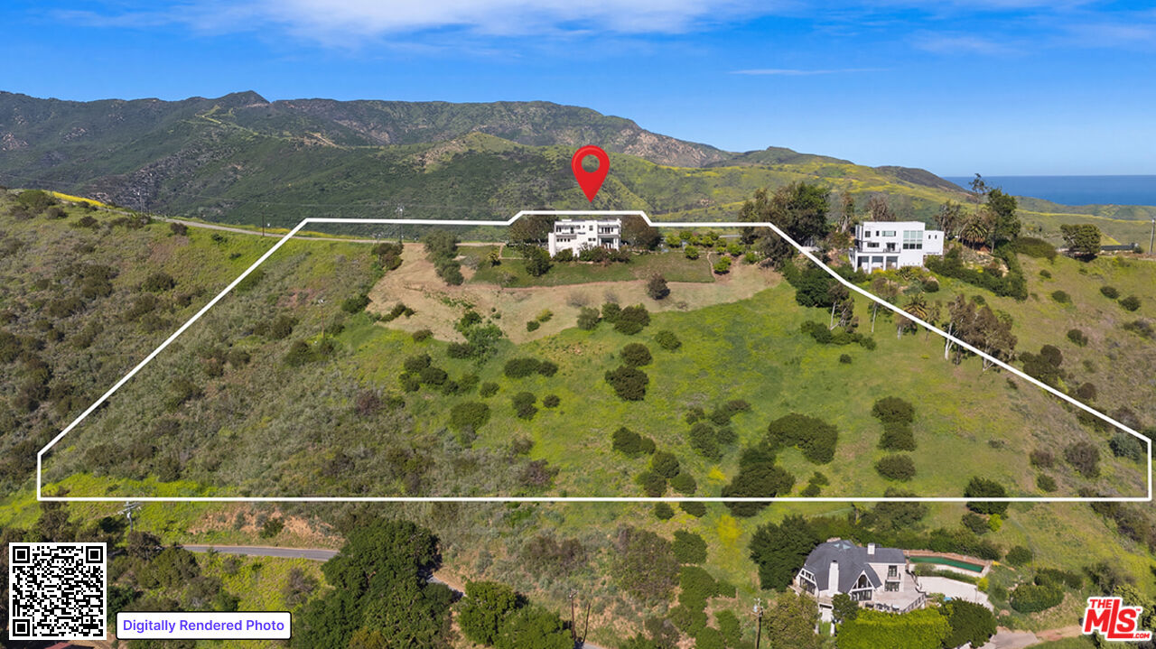 2727 Corral Canyon Road Malibu, CA 90265 - Photo 2 of 43