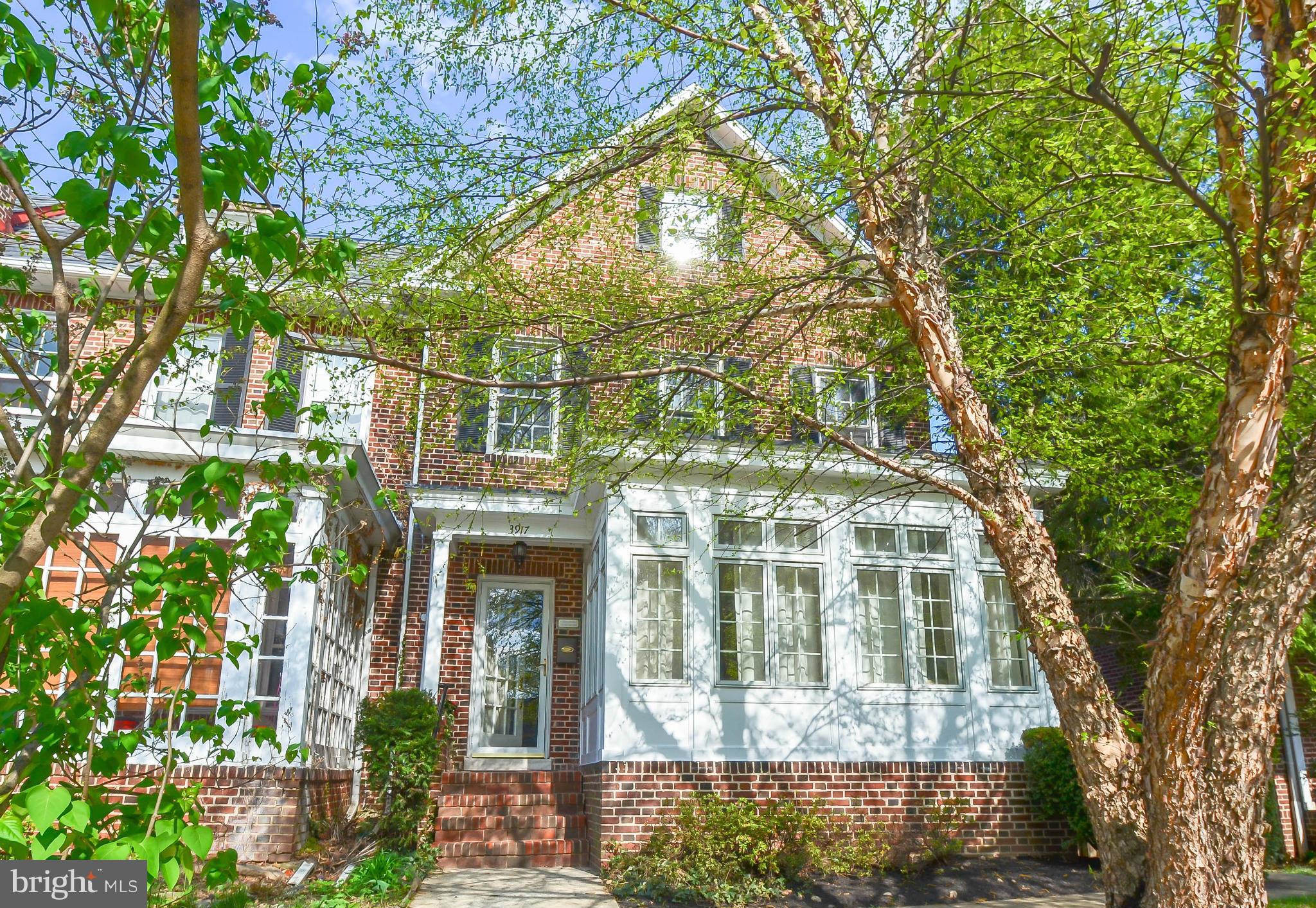 3917 Keswick Road Baltimore, MD 21211 - Photo 1 of 28 Exterior (Front)