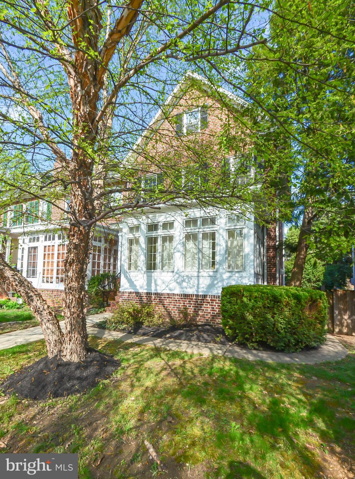 3917 Keswick Road Baltimore, MD 21211 - Photo 2 of 28 Exterior (Front)