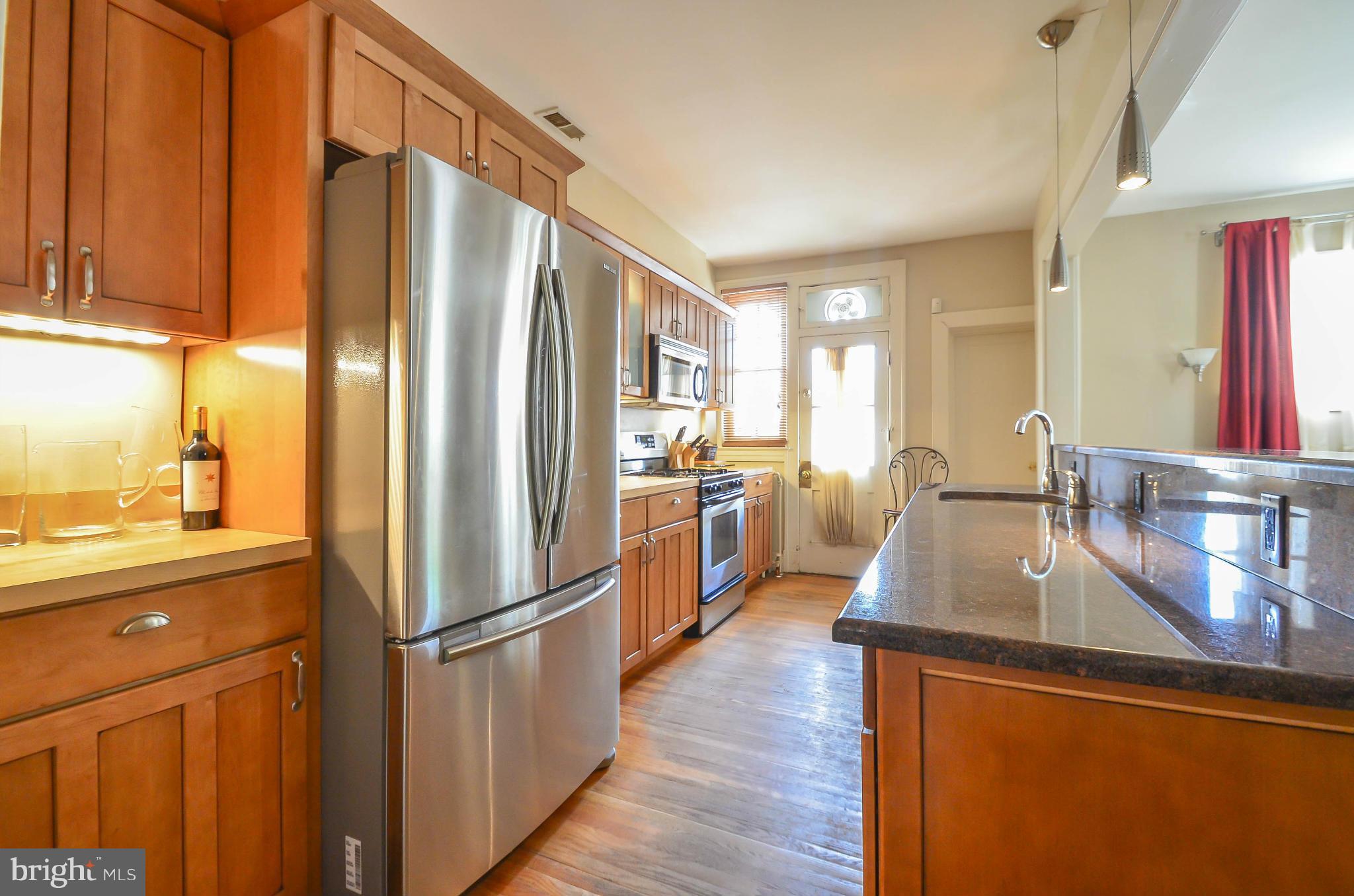 3917 Keswick Road Baltimore, MD 21211 - Photo 12 of 28 Kitchen