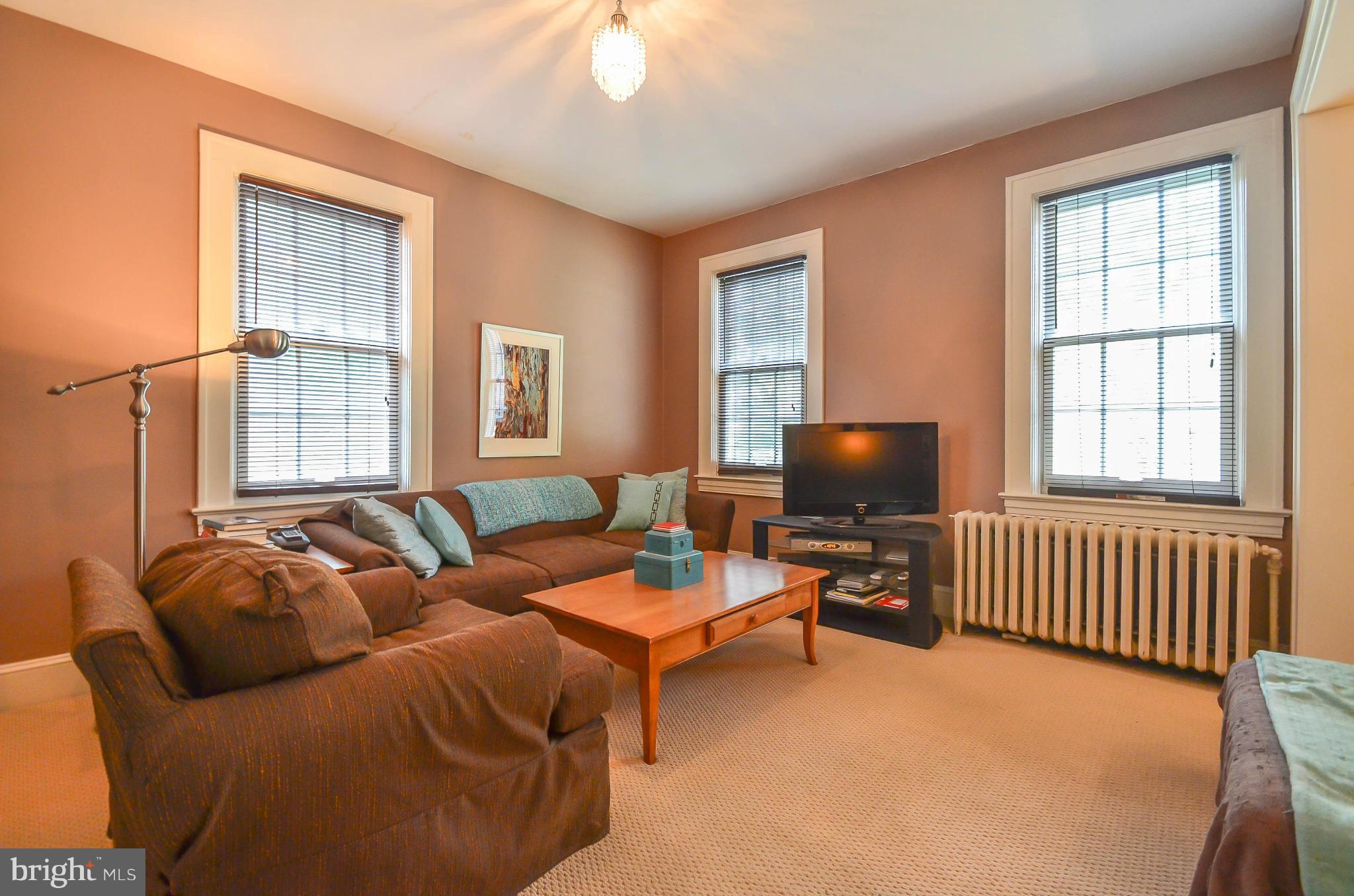 3917 Keswick Road Baltimore, MD 21211 - Photo 20 of 28 Bedroom (Master)