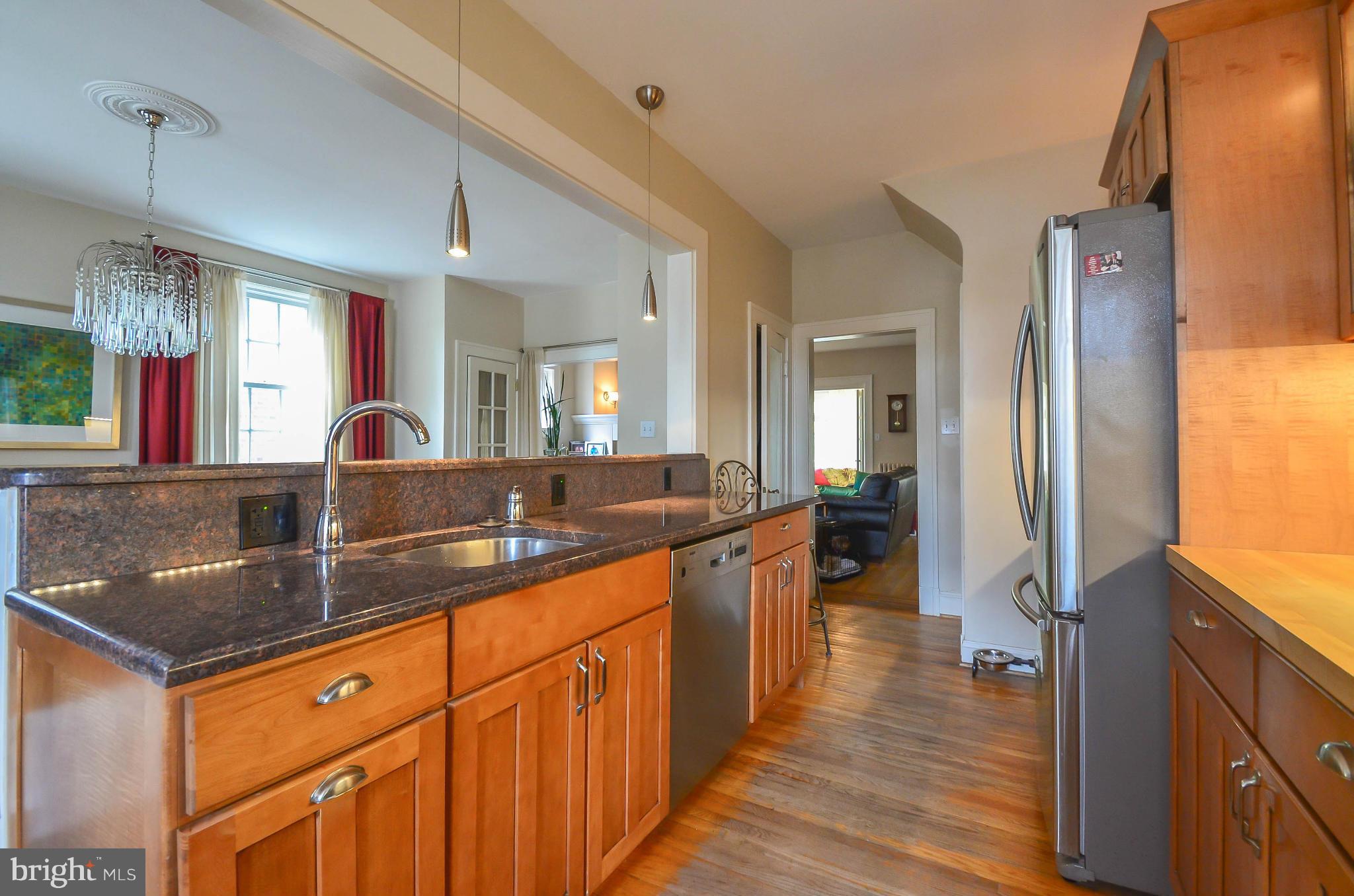 3917 Keswick Road Baltimore, MD 21211 - Photo 10 of 28 Kitchen