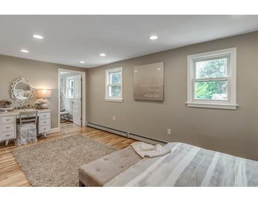 55 Cottage Road Boston, MA 02132 - Photo 12 of 30 a view of livingroom with furniture