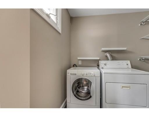 55 Cottage Road Boston, MA 02132 - Photo 21 of 30 a utility room with dryer and washer