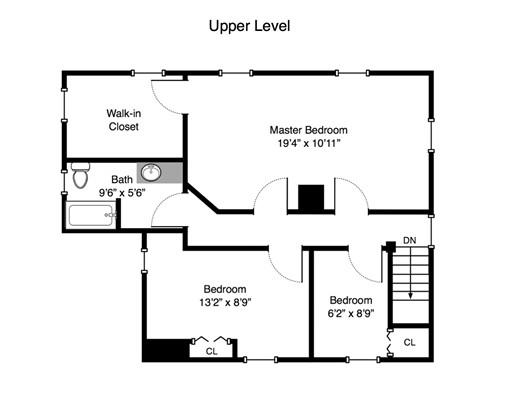 55 Cottage Road Boston, MA 02132 - Photo 29 of 30 a picture