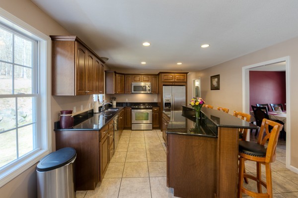341 Monson Turnpike Road Ware, MA 01082 - Photo 11 of 30