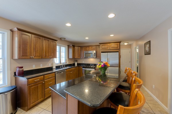 341 Monson Turnpike Road Ware, MA 01082 - Photo 12 of 30