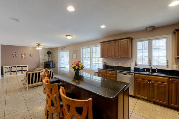 341 Monson Turnpike Road Ware, MA 01082 - Photo 14 of 30