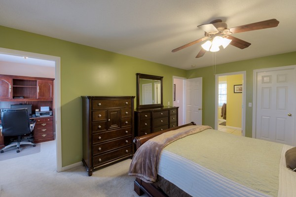 341 Monson Turnpike Road Ware, MA 01082 - Photo 21 of 30