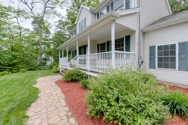 341 Monson Turnpike Road Ware, MA 01082 - Photo 3 of 30