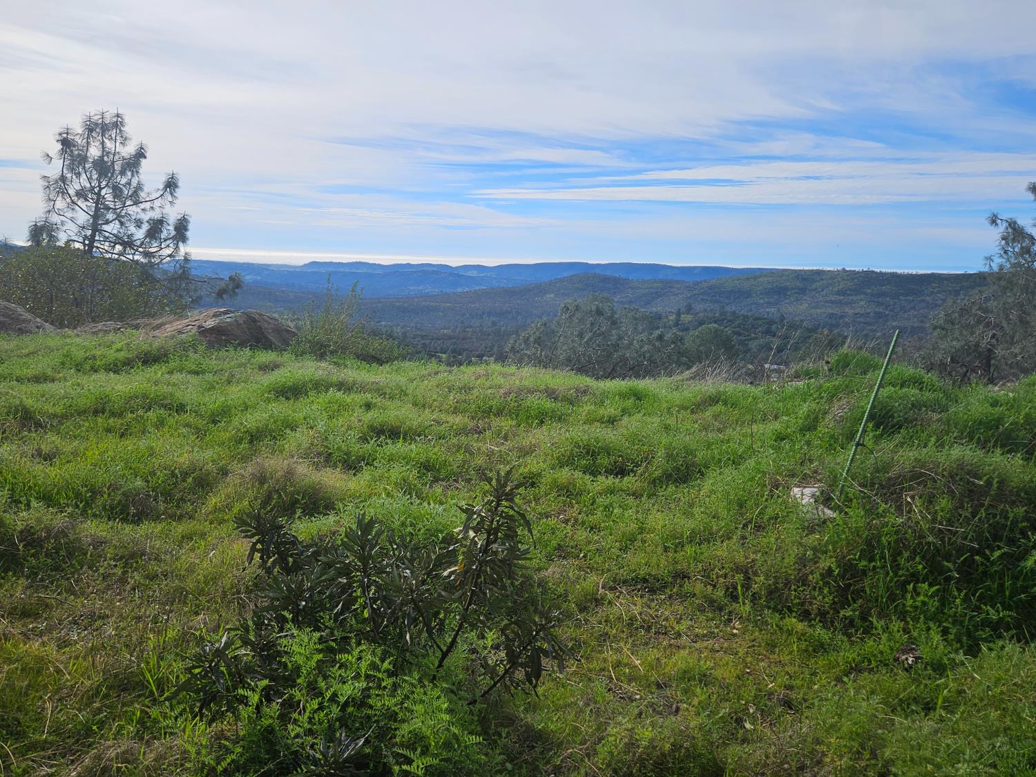 4394 Appaloosa Road Angels Camp, CA 95222 - Photo 1 of 30 Breathtaking views from on top, where you might want to build