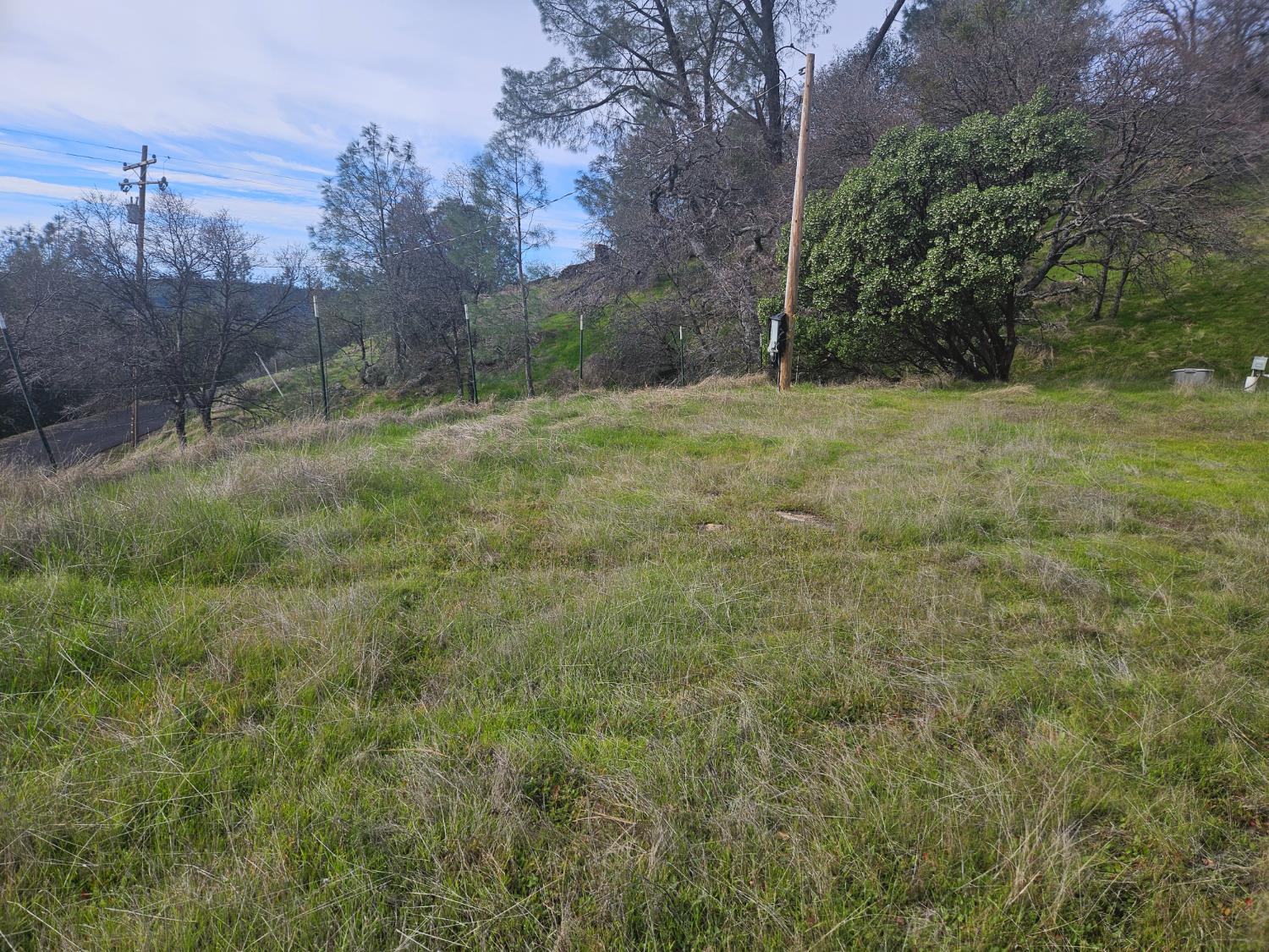 4394 Appaloosa Road Angels Camp, CA 95222 - Photo 15 of 30 Potential building spot