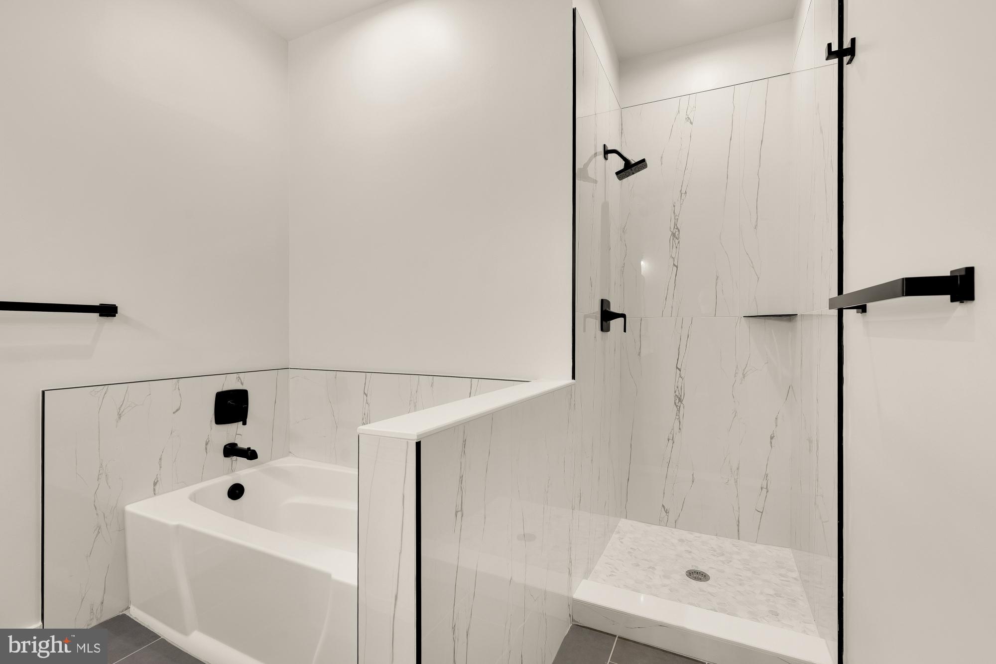 1732 North Capitol Street Northwest Washington, DC 20002 - Photo 43 of 47 a bathroom with a shower