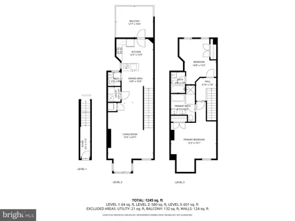 $1,100,000 | 1732 North Capitol Street Northwest, Washington, DC 20002