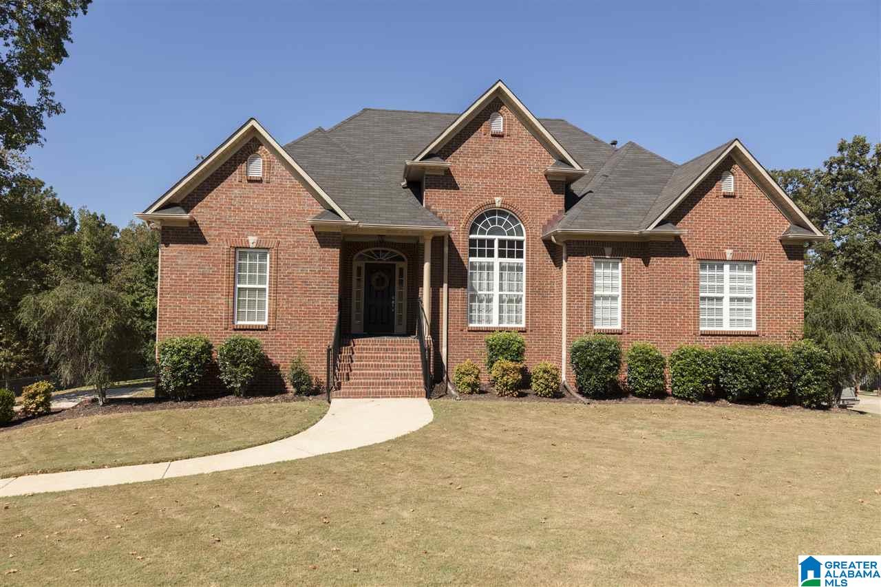 5613 Elliot Circle McCalla, AL 35111 - Photo 1 of 42