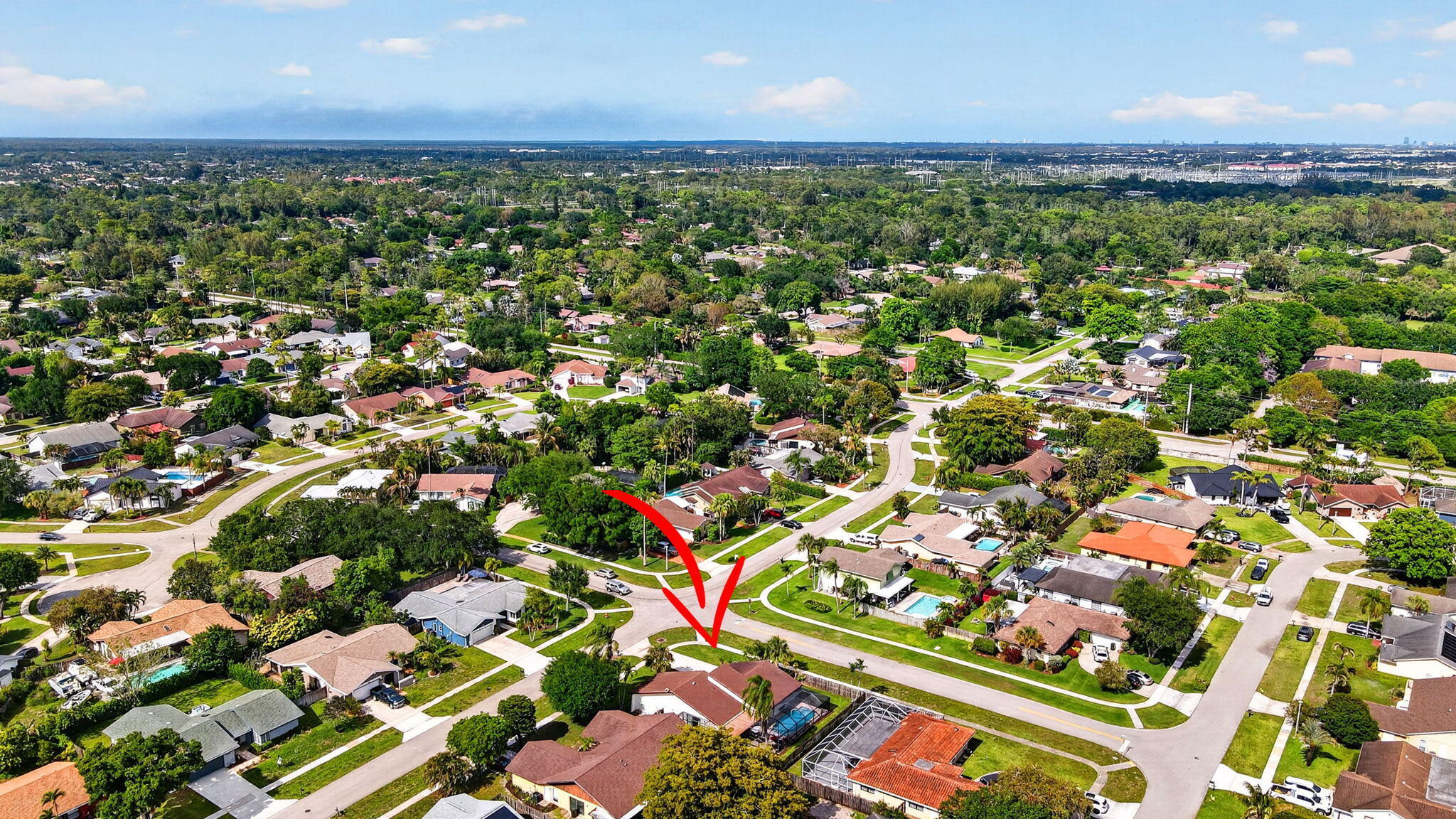 12260 Old Country Road South Wellington, FL 33414 - Photo 57 of 65 Old COuntry Rd 26