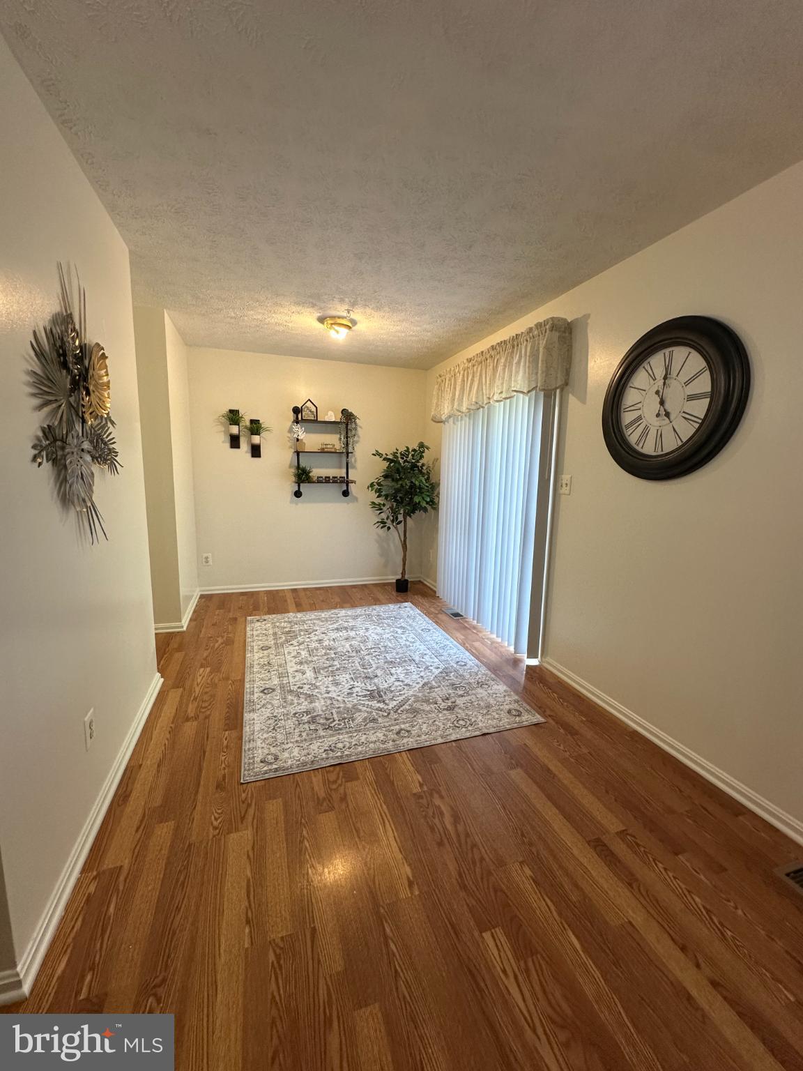 368 Center Deen Avenue Aberdeen, MD 21001 - Photo 5 of 10 a view of a room with wooden floor