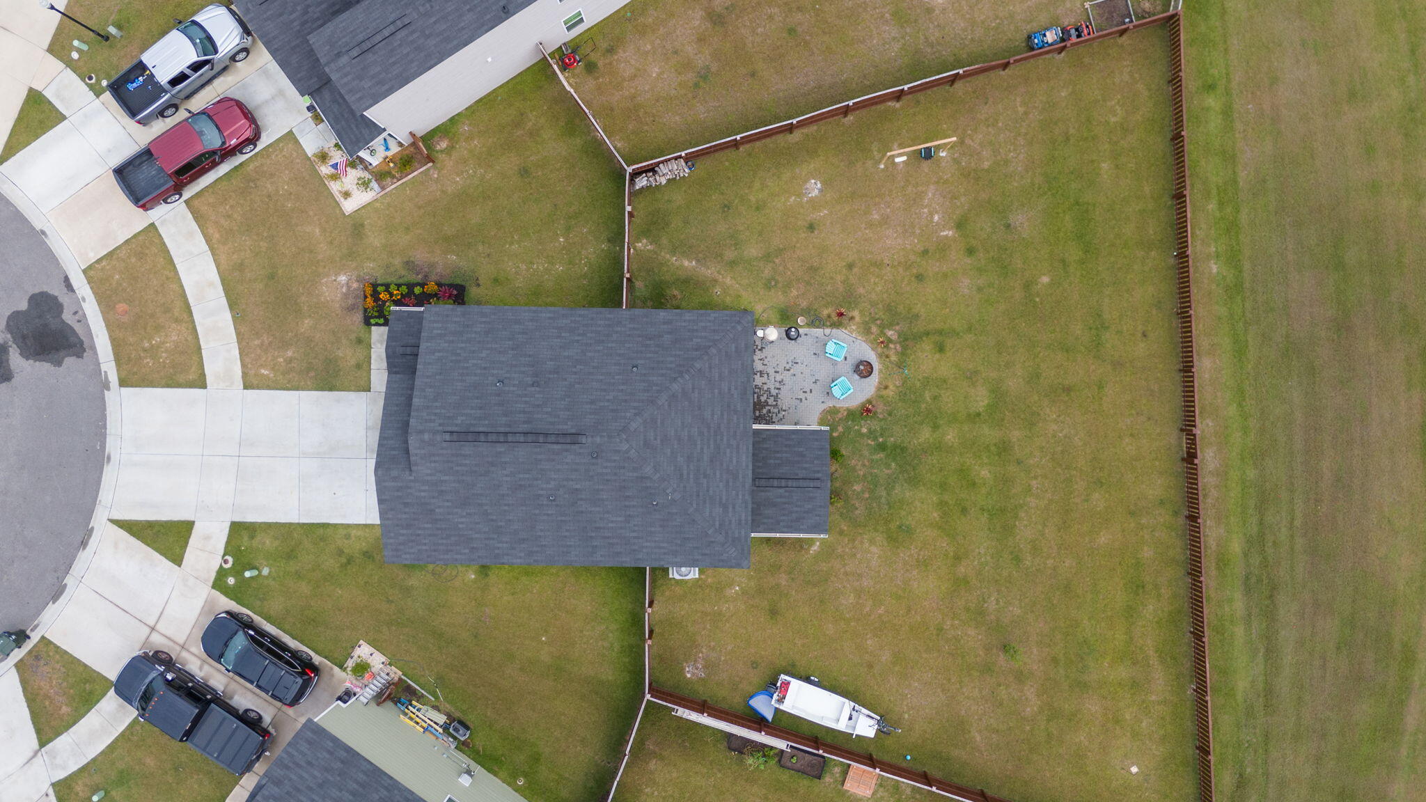 307 Fox Gap Road Summerville, SC 29486 - Photo 28 of 30 8-web-or-mls-DJI_20251007124854_0073_D