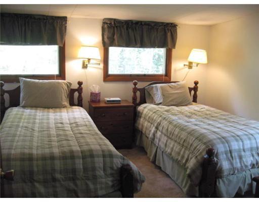 18 Follamsbee Road Newry, ME 04261 - Photo 12 of 13 Bedroom.