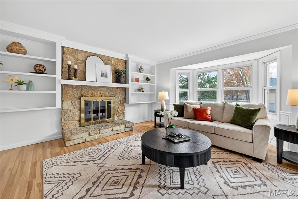 290 Kinderhook Drive Chesterfield, MO 63017 - Photo 11 of 76